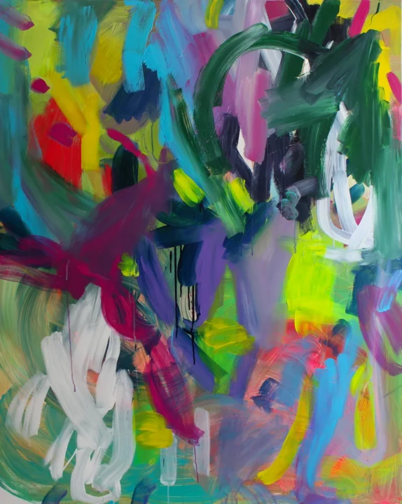 Sun Burst — Alexandra Baker