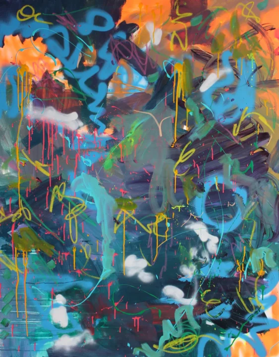 MAMA — Alexandra Baker